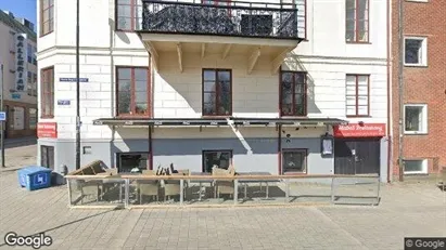 Apartments for rent in Halmstad - Photo from Google Street View Apartments for rent in Halmstad - Photo from Google Street View