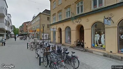Apartments for rent in Halmstad - Photo from Google Street View Apartments for rent in Halmstad - Photo from Google Street View