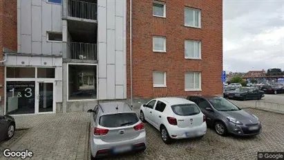 Apartments for rent in Eslöv - Photo from Google Street View Apartments for rent in Eslöv - Photo from Google Street View