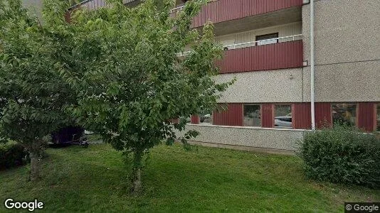 Apartments for rent in Vimmerby - Photo from Google Street View