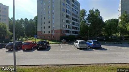 Apartments for rent in Botkyrka - Photo from Google Street View Apartments for rent in Botkyrka - Photo from Google Street View