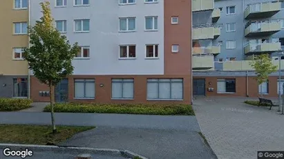 Apartments for rent in Sigtuna - Photo from Google Street View Apartments for rent in Sigtuna - Photo from Google Street View
