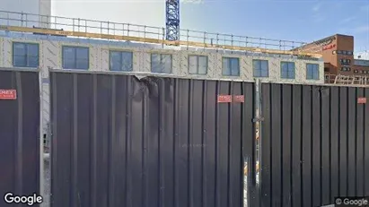 Apartments for rent in Solna - Photo from Google Street View Apartments for rent in Solna - Photo from Google Street View