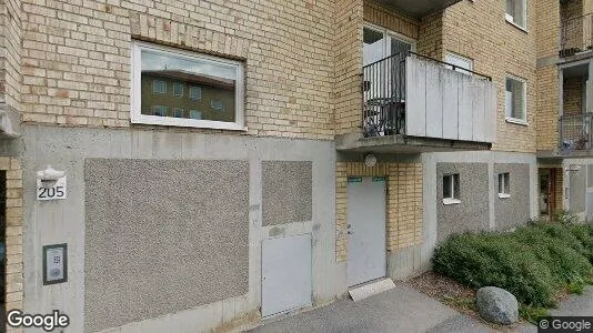 Apartments for rent in Stockholm West - Photo from Google Street View