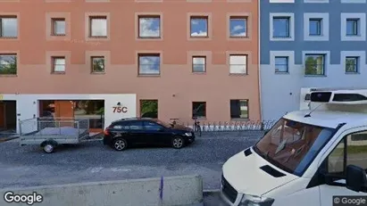 Apartments for rent in Stockholm South - Photo from Google Street View Apartments for rent in Stockholm South - Photo from Google Street View