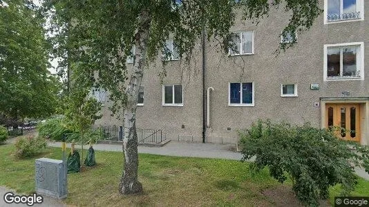 Apartments for rent in Stockholm South - Photo from Google Street View