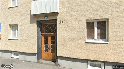 Apartments for rent in Norrköping - Photo from Google Street View Apartments for rent in Norrköping - Photo from Google Street View