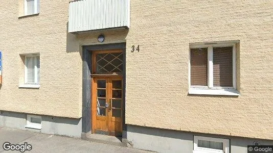 Apartments for rent in Norrköping - Photo from Google Street View