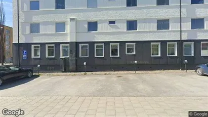 Apartments for rent in Skellefteå - Photo from Google Street View
