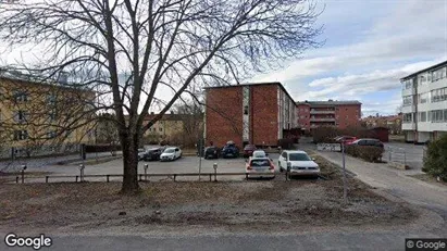 Apartments for rent in Vallentuna - Photo from Google Street View Apartments for rent in Vallentuna - Photo from Google Street View