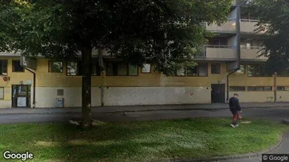 Apartments for rent in Gothenburg City Centre - Photo from Google Street View Apartments for rent in Gothenburg City Centre - Photo from Google Street View