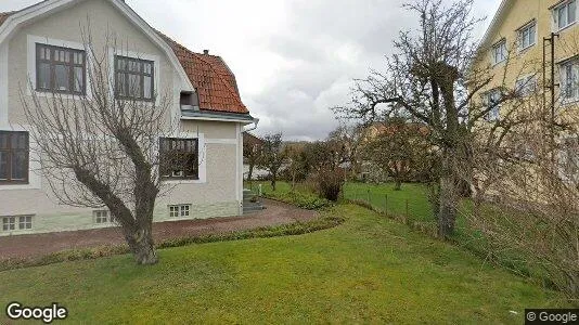 Apartments for rent in Skövde - Photo from Google Street View