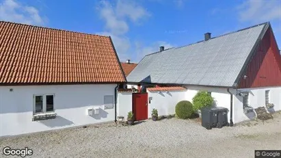 Apartments for rent in Staffanstorp - Photo from Google Street View Apartments for rent in Staffanstorp - Photo from Google Street View