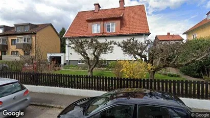 Apartments for rent in Halmstad - Photo from Google Street View Apartments for rent in Halmstad - Photo from Google Street View