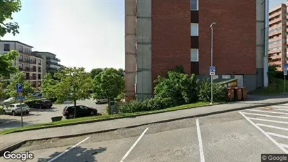Apartments for rent in Danderyd - Photo from Google Street View Apartments for rent in Danderyd - Photo from Google Street View