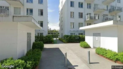 Apartments for rent in Haninge - Photo from Google Street View Apartments for rent in Haninge - Photo from Google Street View