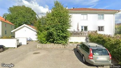Apartments for rent in Växjö - Photo from Google Street View