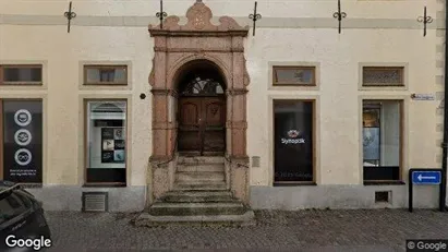 Apartments for rent in Kalmar - Photo from Google Street View