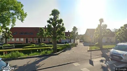 Apartments for rent in Båstad - Photo from Google Street View Apartments for rent in Båstad - Photo from Google Street View