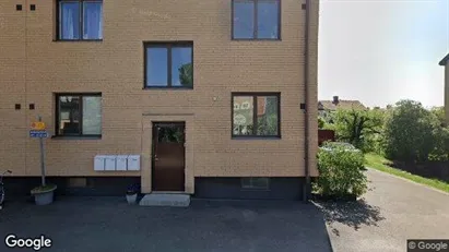 Apartments for rent in Västerås - Photo from Google Street View Apartments for rent in Västerås - Photo from Google Street View