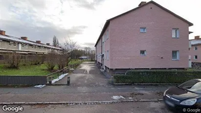 Apartments for rent in Västerås - Photo from Google Street View Apartments for rent in Västerås - Photo from Google Street View