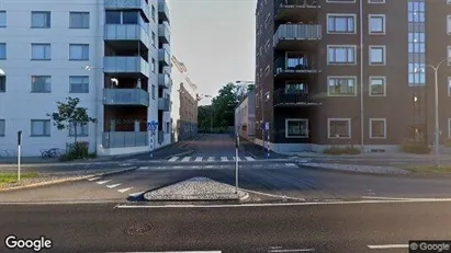 Apartments for rent in Gothenburg East - Photo from Google Street View Apartments for rent in Gothenburg East - Photo from Google Street View