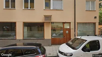 Apartments for rent in Södermalm - Photo from Google Street View Apartments for rent in Södermalm - Photo from Google Street View