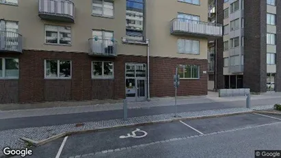 Apartments for rent in Solna - Photo from Google Street View Apartments for rent in Solna - Photo from Google Street View
