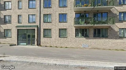 Apartments for rent in Sollentuna - Photo from Google Street View Apartments for rent in Sollentuna - Photo from Google Street View