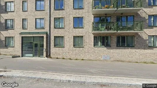 Apartments for rent in Sollentuna - Photo from Google Street View