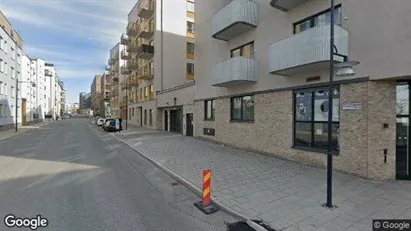 Apartments for rent in Järfälla - Photo from Google Street View Apartments for rent in Järfälla - Photo from Google Street View