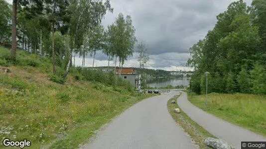Apartments for rent in Södertälje - Photo from Google Street View
