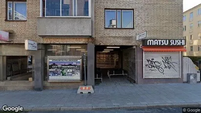 Apartments for rent in Sundbyberg - Photo from Google Street View Apartments for rent in Sundbyberg - Photo from Google Street View