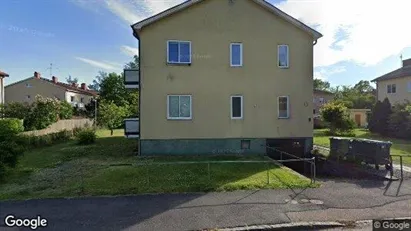 Apartments for rent in Karlstad - Photo from Google Street View Apartments for rent in Karlstad - Photo from Google Street View