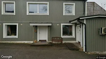 Apartments for rent in Härryda - Photo from Google Street View Apartments for rent in Härryda - Photo from Google Street View