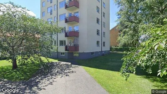 Apartments for rent in Borås - Photo from Google Street View