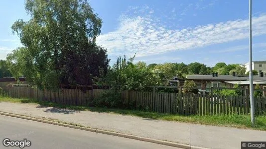 Apartments for rent in Haninge - Photo from Google Street View