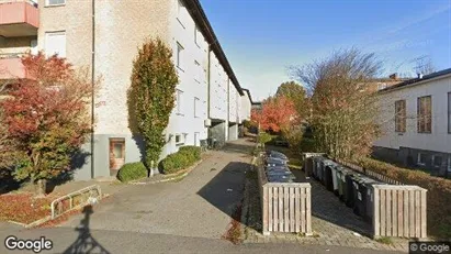 Apartments for rent in Hässleholm - Photo from Google Street View Apartments for rent in Hässleholm - Photo from Google Street View