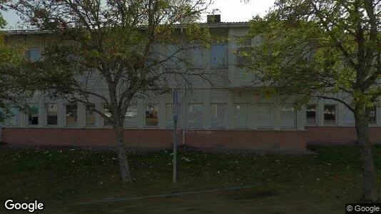 Apartments for rent in Täby - Photo from Google Street View