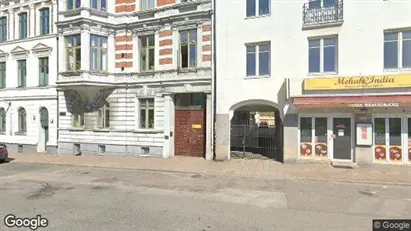 Apartments for rent in Helsingborg - Photo from Google Street View Apartments for rent in Helsingborg - Photo from Google Street View