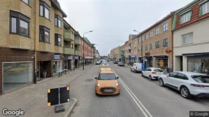 Apartments for rent in Limhamn/Bunkeflo - Photo from Google Street View Apartments for rent in Limhamn/Bunkeflo - Photo from Google Street View
