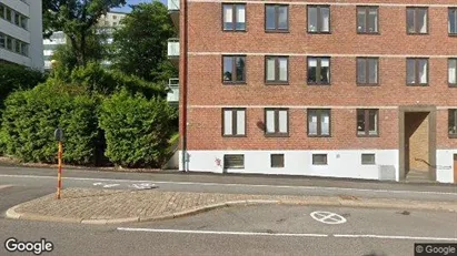 Apartments for rent in Johanneberg - Photo from Google Street View Apartments for rent in Johanneberg - Photo from Google Street View