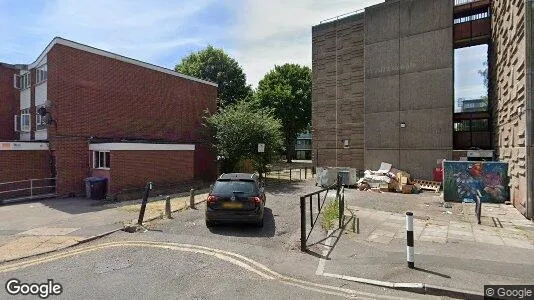 Apartments for rent in London NW6 - Photo from Google Street View