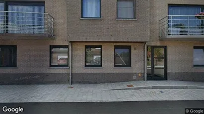 Apartments for rent in Koekelare - Photo from Google Street View