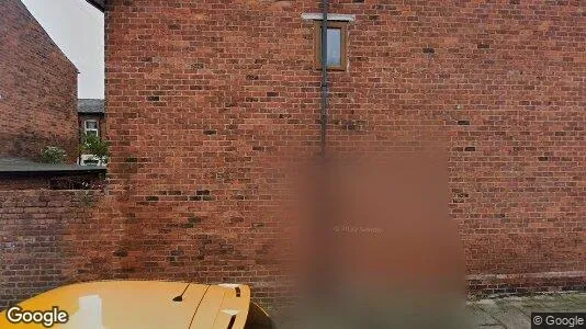 Apartments for rent in Preston - Lancashire - Photo from Google Street View