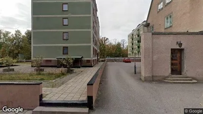 Apartments for rent in Gävle - Photo from Google Street View