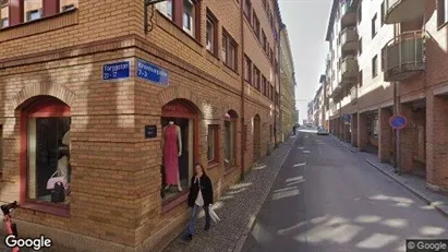 Apartments for rent in Gothenburg City Centre - Photo from Google Street View Apartments for rent in Gothenburg City Centre - Photo from Google Street View