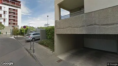 Apartments for rent in Montpellier - Photo from Google Street View Apartments for rent in Montpellier - Photo from Google Street View