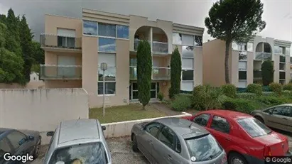 Apartments for rent in Montpellier - Photo from Google Street View Apartments for rent in Montpellier - Photo from Google Street View