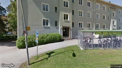 Apartments for rent in Västerås - Photo from Google Street View Apartments for rent in Västerås - Photo from Google Street View